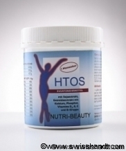HTOS - FOR THE OSTEOPOROSIS AND DISORDER OF BONE MINERALIZATION.