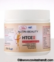 HTCE2 - FOR REGULATION OF INTESTINAL TRANSIT : constipation and diarrhea.