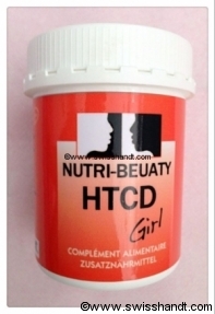 HTCDgirl - FOR THE ACNE AND SKIN DISORDERS